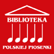 Logo Biblioteka Polskiej Piosenki